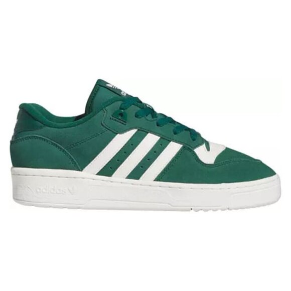 adidas Other - adidas Men's Rivalry Green Low Shoes Shoe Size: 10 NEW